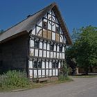 LVR Kommern (164) Bauernhaus aus der Eifel
