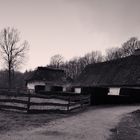 LVR Kommern (29) Gehöft in der Eifel