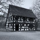 LVR Kommern (31)Bauernhaus aus dem Westerwald