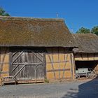 LVR Kommern (90) Haus aus Großholbach