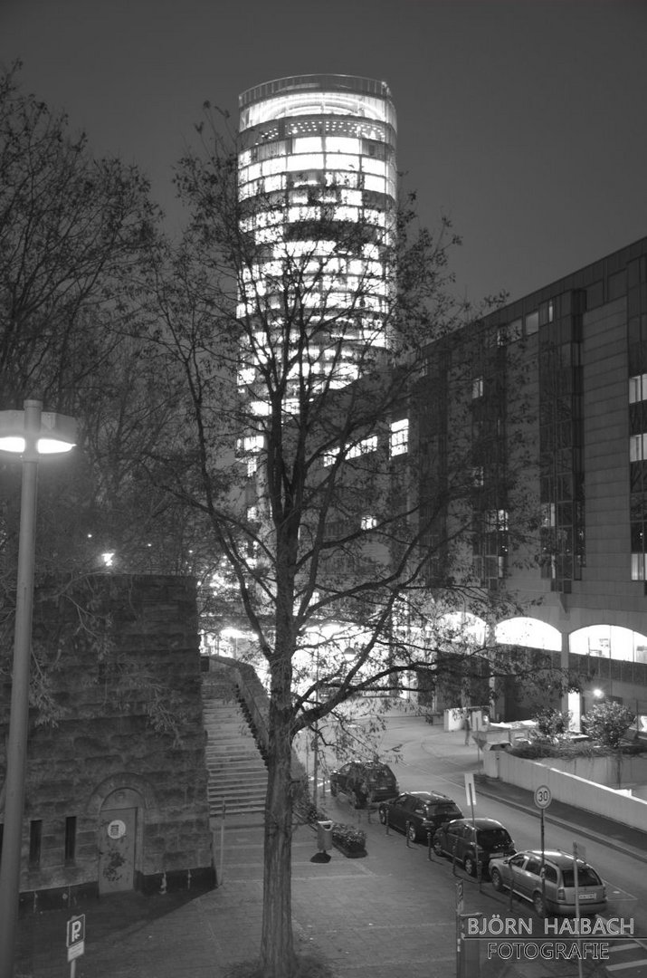 LVR-Turm