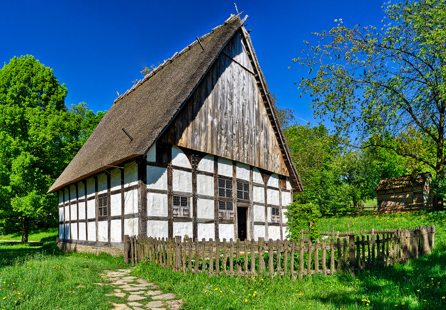 LWL Freilichtmuseum Detmold