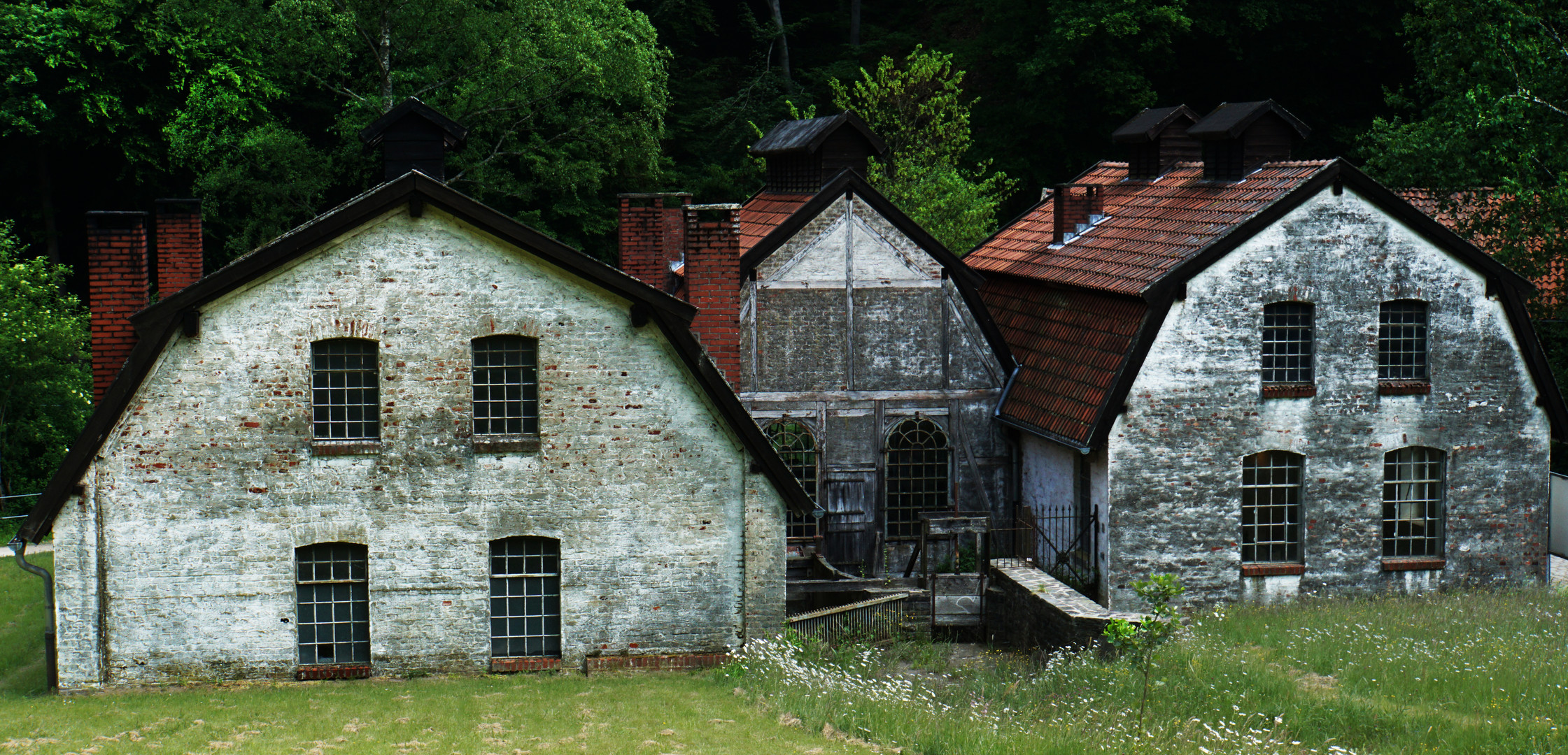 LWL Freilichtmuseum Hagen