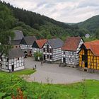 LWL Freilichtmuseum Hagen