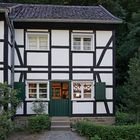 LWL Hagen (131) Stuhl- und Rahmenflechterei