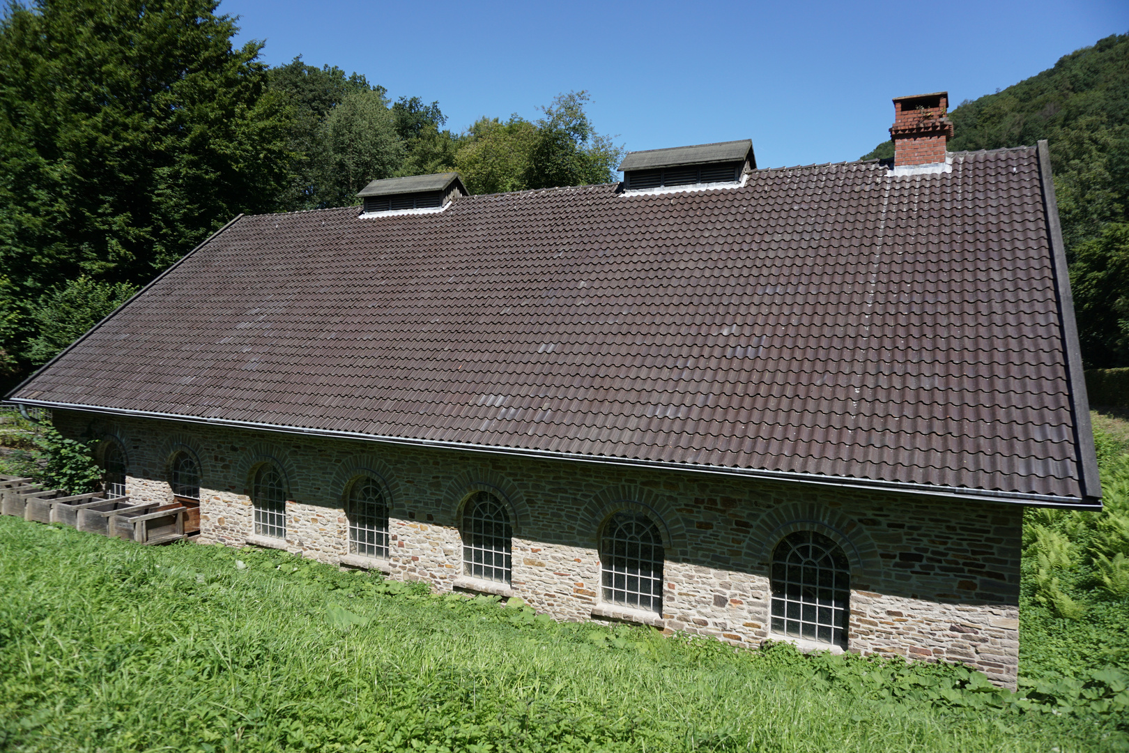 LWL Hagen (144) Hammerwerk