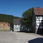 LWL Hagen (212) Blick ins Dorf