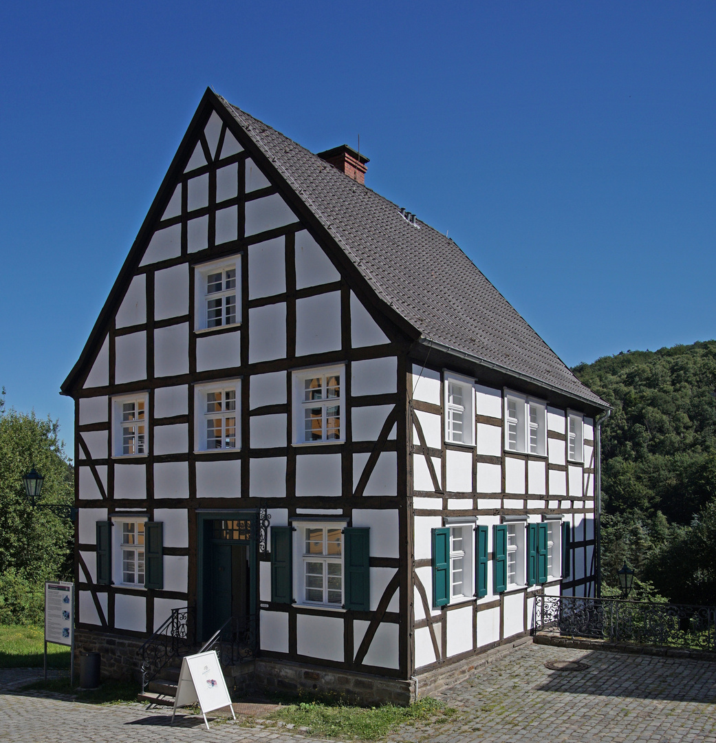 LWL Hagen (215) Goldschmiede