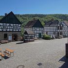 LWL Hagen (249) Blick ins Dorf