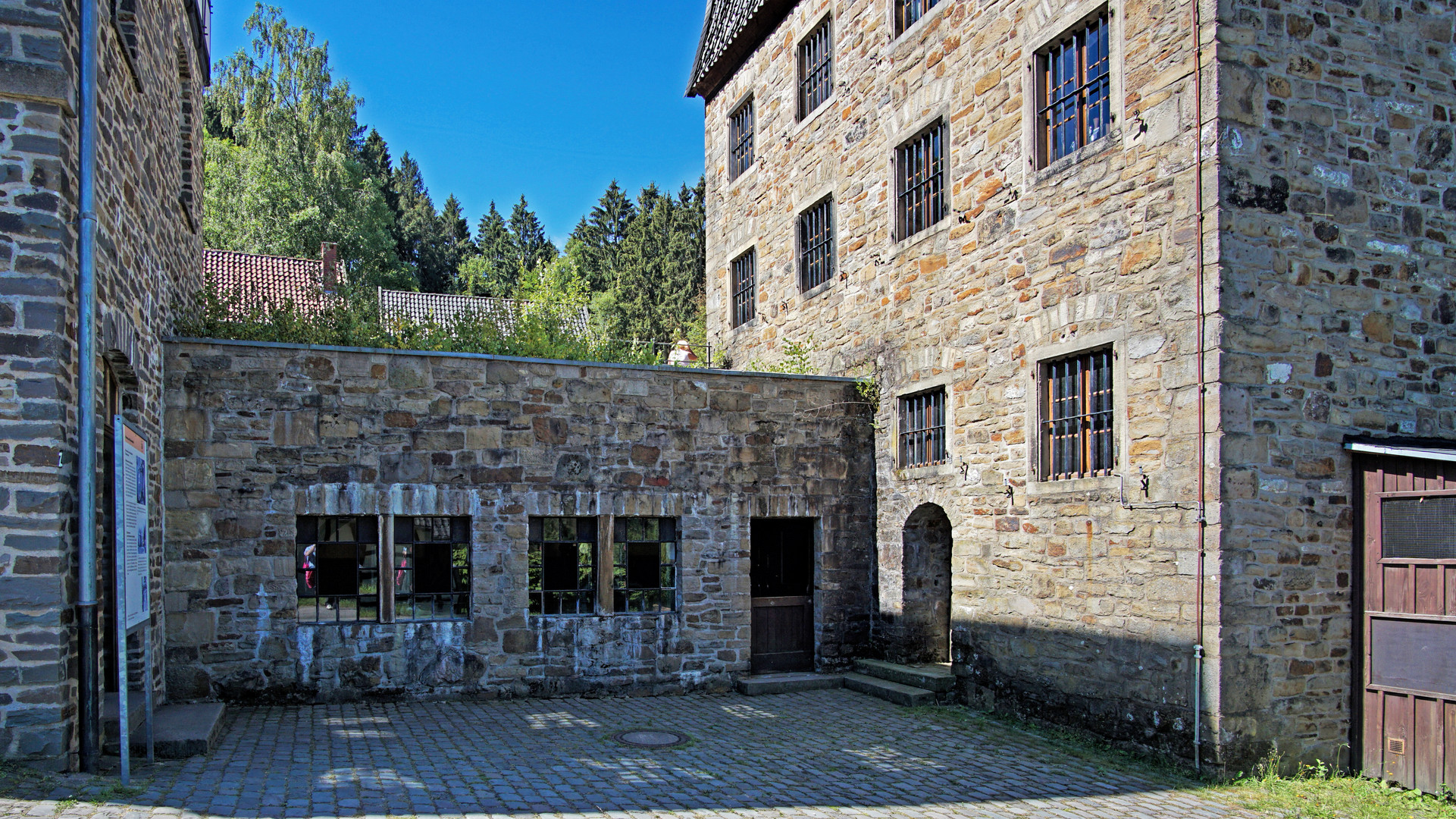 LWL Hagen (253)  Kühlmaschinenhaus