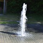 LWL Hagen (89) Defekter Springbrunnen