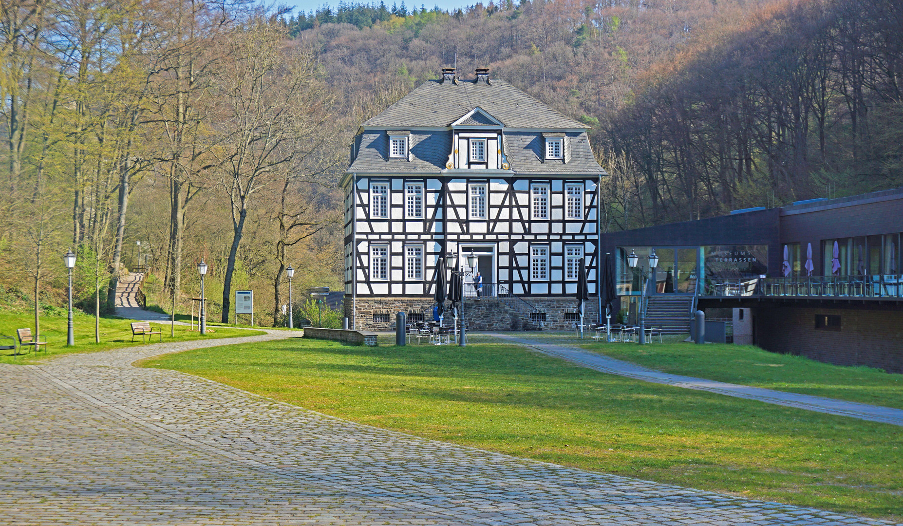 LWL Hagen - Deutsches Schmiedemuseum