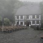 LWL Hagen - Gasthof im Nebel