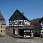 LWL Hagen - Marktplatz mit Waage