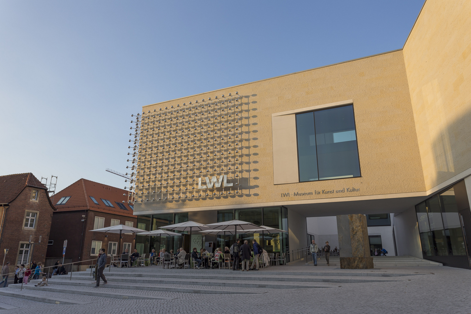 LWL Museum für Kunst und Kultur - Münster