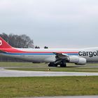 LX-VCB - Cargolux 747-8F