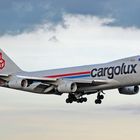 LX-VCV B747-400F Cargolux