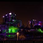 LXS Photo - Landschaftspark Duisburg Nord