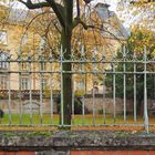 Lycée Bernard Palissy  pendant le confinement