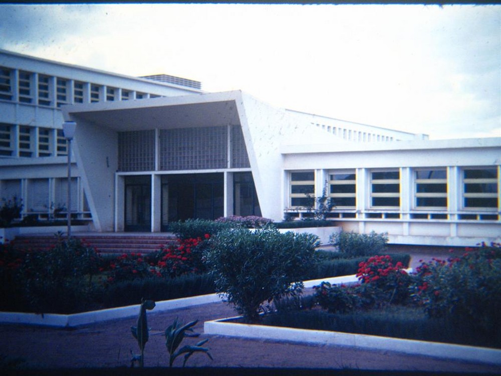 lycée mahmoude ben mahmoude