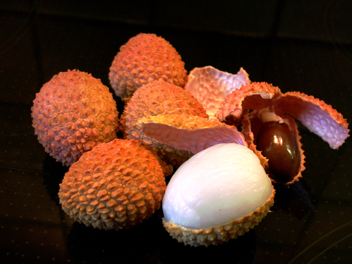 Lychee