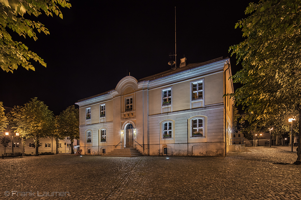 Lychen, Brandenburg