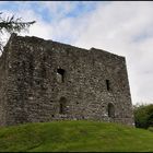 Lydford Castle