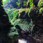 Lydford Gorge