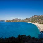 Lykische Küste bei Ölüdeniz