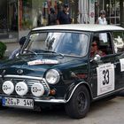 Lyland Mini Cooper S