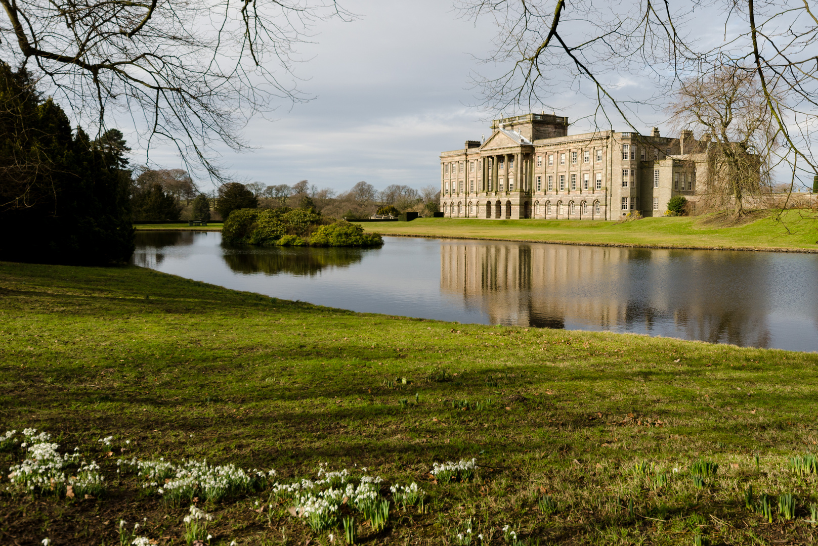 Lyme Park