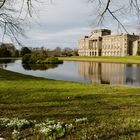 Lyme Park