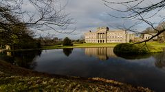 Lyme Park