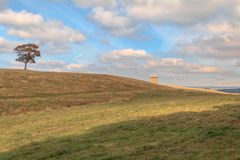 Lyme Park