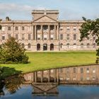 Lyme Park House