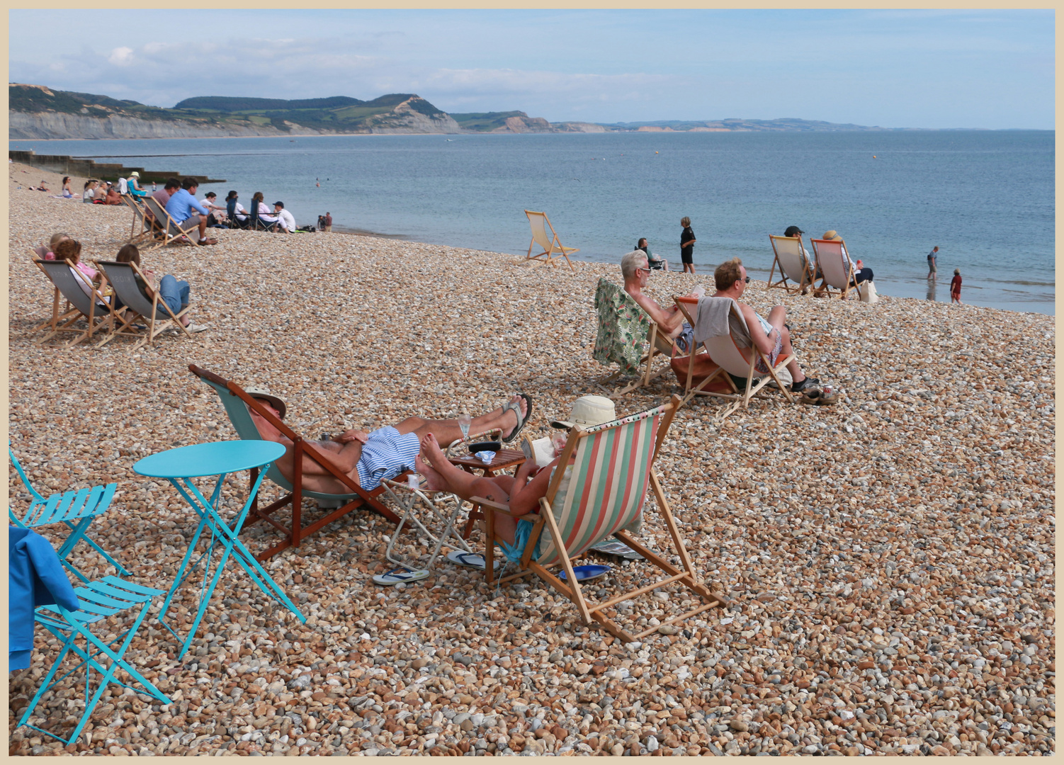 Lyme regis 10