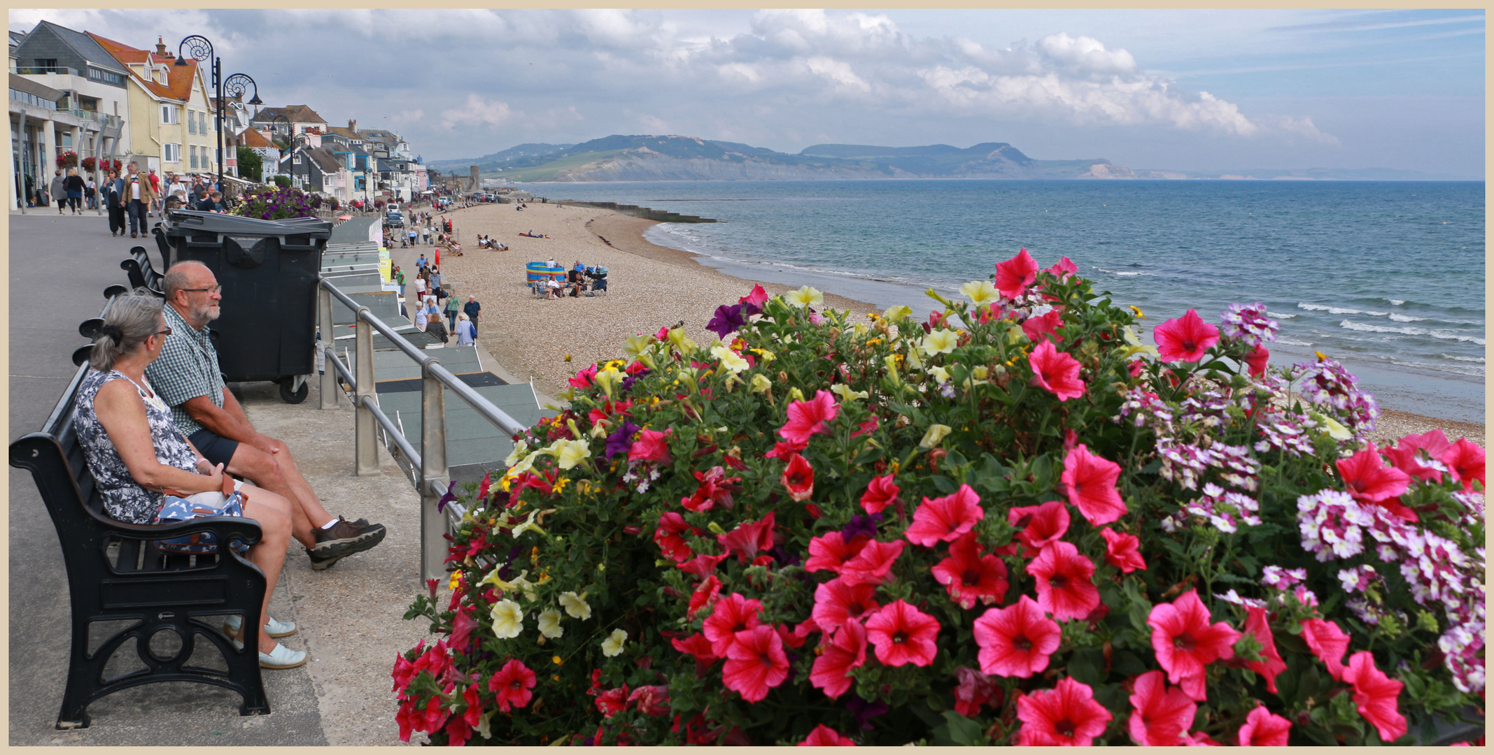 Lyme regis 22