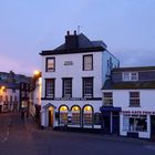 Lyme Regis