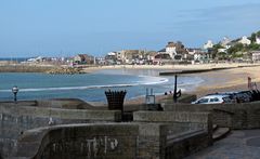 Lyme Regis