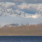 Lyngen-Alpen