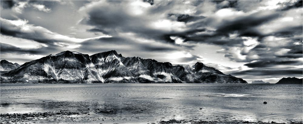 LYNGEN