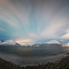 Lyngen-Fjord