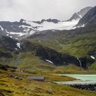 Lyngen- Rottenvikvatnet