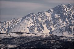 Lyngenalpen