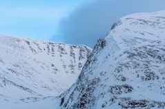 Lyngenalpen I, Norwegen