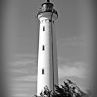 Lyngvig Fyr - Leuchtturm an der Nordsee