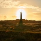 Lyngvig Fyr Leuchtturm Dänemark