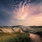 Lyngvig Fyr - lighthouse in Denmark