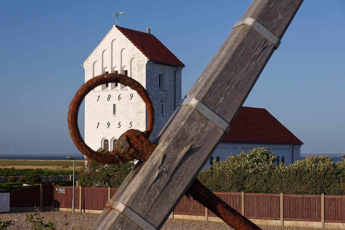 Lyngvig Kirke