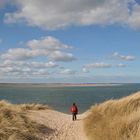 lynn at budle bay